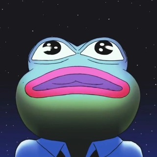 Telegram profile photo for astro ловит лайфченж