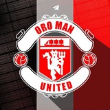 Telegram profile photo for ORO MAN UNITED VIDEO