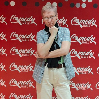 Telegram profile photo for Юмор от Лары Журомской🇷🇺