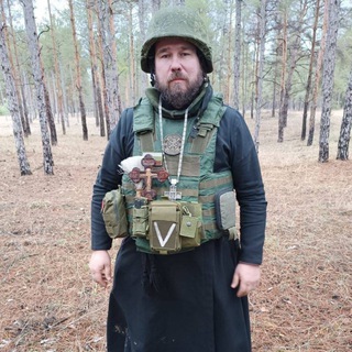 Telegram profile photo for Кайфарики