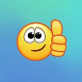 Telegram profile photo for Добряки core: