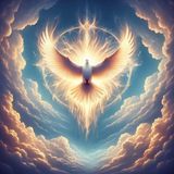Telegram profile photo for ደማስቆ