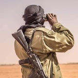 Telegram profile photo for Tuareg_Туареги_azawad