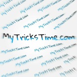 Telegram profile photo for MyTricksTime.com
