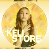 Telegram profile photo for KELISTORE