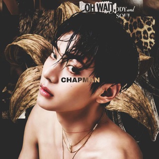 Telegram profile photo for 𝐂𝐇Ā𝐏𝐌#𝐍