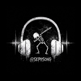 Telegram profile photo for آس 🎼