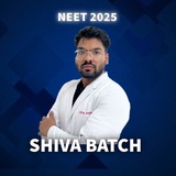 Telegram profile photo for 📚SHIVA BATCH📚Aditya joshi