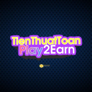 Telegram profile photo for GamFi - TienThuatToan Channel