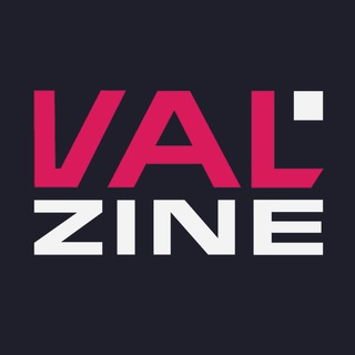 Telegram profile photo for VALORANT | fanzine