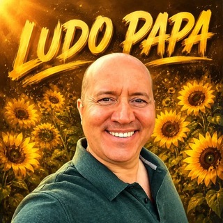 Telegram profile photo for LUDO PAPA