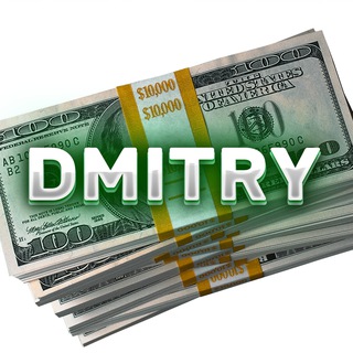 Telegram profile photo for Dmitry 💀