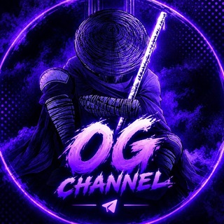 Telegram profile photo for 𝙾𝙶 𝙱𝚘𝚝𝚜 𝚄𝚙𝚍𝚊𝚝𝚎𝚜