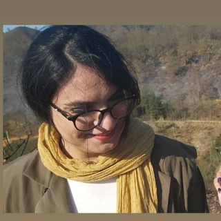 Telegram profile photo for هاجر اقبالی | HaajarEghbaali