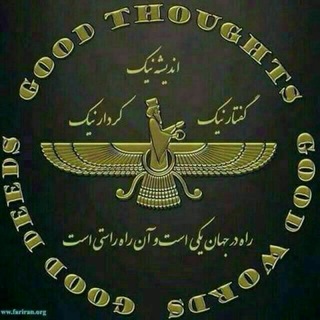 Telegram profile photo for نگرش مثبت