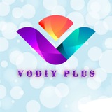 Telegram profile photo for VODIY PLUS (Rasmiy kanal)