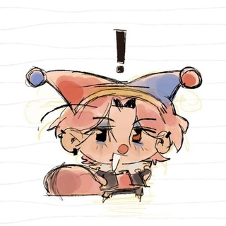 Telegram profile photo for kakekush ¹⁸⁺