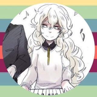 Telegram profile photo for PPD confessions