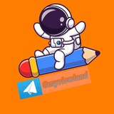 Telegram profile photo for ویولند (سرزمین ویولاین)