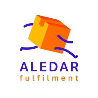 Telegram profile photo for Фулфилмент Aledar.ru