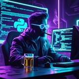 Telegram profile photo for Life of ITshnika