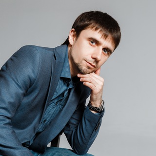 Telegram profile photo for Артем Черепанов снимает...