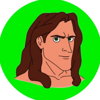Telegram profile photo for Tarzan Global