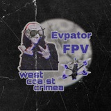 Telegram profile photo for EVPATOR FPV