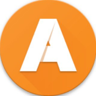 Telegram profile photo for apkmirror.com official