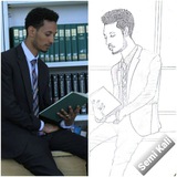 Telegram profile photo for DAGMAWI GETACHEW(DAGGY GEE)