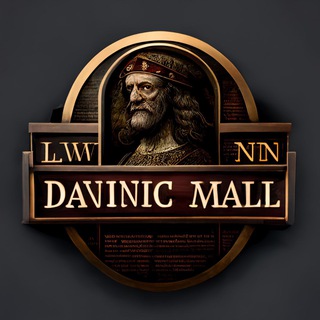 Telegram profile photo for Davincienews