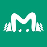 Telegram profile photo for Mash Siberia