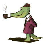 Telegram profile photo for Неидеальное радио
