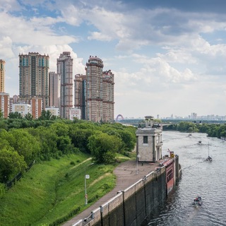 Telegram profile photo for Ухватившиеся за Щукино