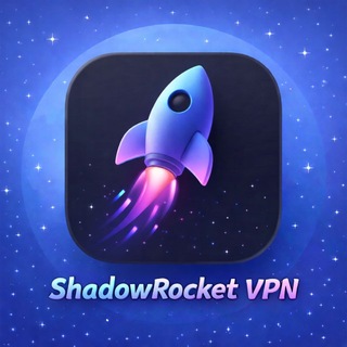 Telegram profile photo for ShadowRocket VPN & IP Iran