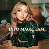 Telegram profile photo for 𝐌𝐀𝐆𝐈𝐂 𝐅𝐀𝐌 𝐈𝐍𝐅𝐎
