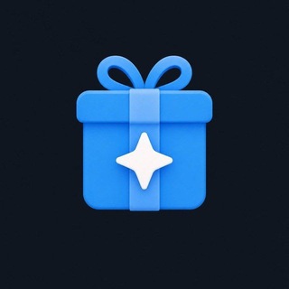 Telegram profile photo for Free ton