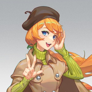 Telegram group profile photo for ЛД: Обсуждения