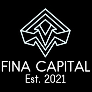 Telegram profile photo for Fina Capital