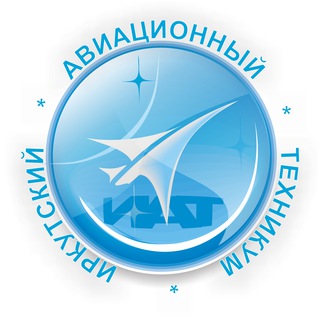 Telegram profile photo for Иркутский авиационный техникум (ИАТ)
