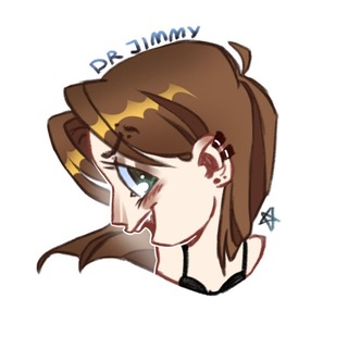 Telegram profile photo for Dearr Jimmy