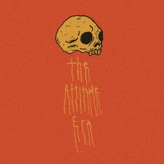 Telegram profile photo for The Attitude Era