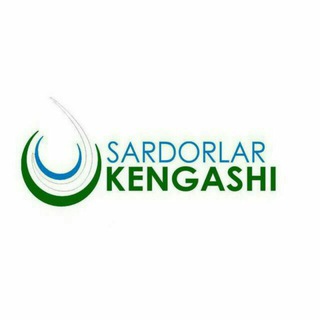 Telegram profile photo for Sardorlar Kengashi