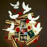 Telegram profile photo for زامبیان وطنفروش