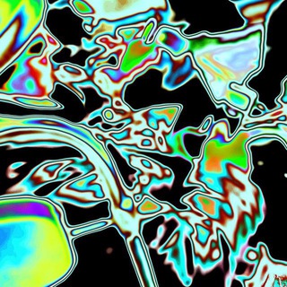 Telegram profile photo for hellvisor.fx