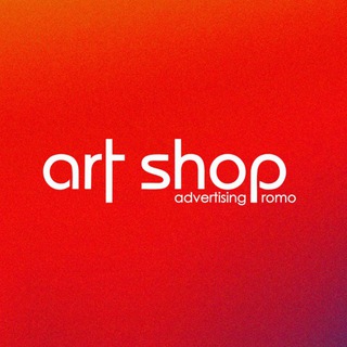 Telegram profile photo for Artshop