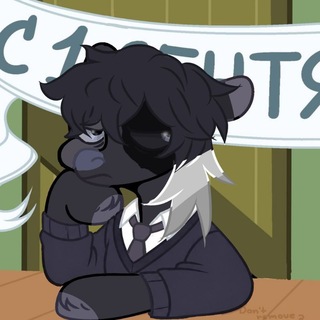 Telegram profile photo for 🍷Сакура 🪭