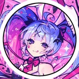 Telegram profile photo for Bunnybox shop