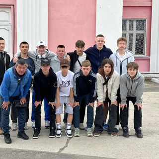 Telegram profile photo for 1️⃣спортивный канал7️⃣