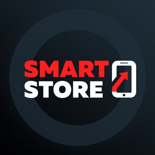 Telegram profile photo for Smart Store Пенза